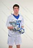 MLax Media Day  Wheaton College Men’s Lacrosse Media Day. - Photo by Keith Nordstrom : Men’s Lacrosse, Media Day